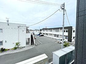 ル・グロンシャリオ  ｜ 愛知県豊橋市小向町字北小向（賃貸アパート1LDK・2階・43.10㎡） その23