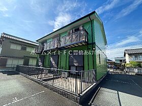 カーサすぎうら  ｜ 愛知県豊橋市牟呂市場町（賃貸アパート2LDK・1階・59.62㎡） その6