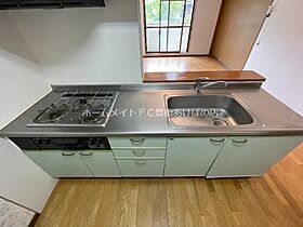 ニューエクセレント21  ｜ 愛知県豊橋市西幸町字東脇（賃貸マンション2LDK・1階・60.80㎡） その9