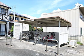 ウエストコート川崎  ｜ 愛知県豊橋市川崎町（賃貸アパート2DK・2階・50.42㎡） その18