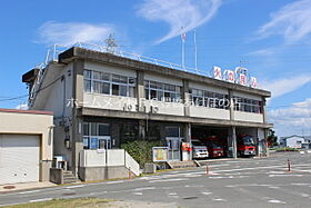 セザンヌ前芝  ｜ 愛知県豊橋市前芝町字山内（賃貸アパート1K・2階・26.09㎡） その25