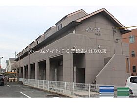 セザンヌ新栄3  ｜ 愛知県豊橋市新栄町字鳥畷（賃貸アパート1R・2階・26.91㎡） その13