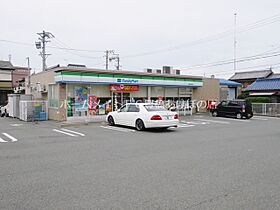 セザンヌ新栄3  ｜ 愛知県豊橋市新栄町字鳥畷（賃貸アパート1R・2階・26.91㎡） その23