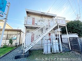 パナハイツ駒形  ｜ 愛知県豊橋市駒形町字丸山（賃貸アパート1K・2階・20.46㎡） その6