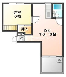 🉐敷金礼金0円！🉐藤沢ハイム