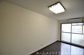 藤沢ハイム  ｜ 愛知県豊橋市藤沢町（賃貸マンション1DK・5階・33.86㎡） その3