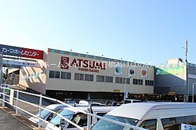 ラ・カルティエ  ｜ 愛知県豊橋市山田町字西山（賃貸アパート1K・1階・26.71㎡） その22