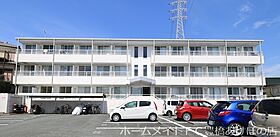 is高師  ｜ 愛知県豊橋市高師本郷町字東上（賃貸アパート1K・1階・24.00㎡） その6