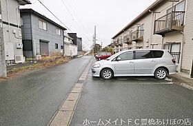 ハレモアナ  ｜ 愛知県豊橋市天伯町字八田平（賃貸アパート1R・1階・24.84㎡） その16