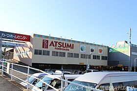 ヴェルジェ若草  ｜ 愛知県豊橋市南小池町（賃貸アパート1R・1階・25.00㎡） その27