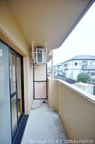 エスペランスつつじが丘  ｜ 愛知県豊橋市つつじが丘3丁目（賃貸マンション1DK・2階・33.08㎡） その16