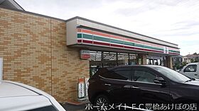 セザンヌP2  ｜ 愛知県豊橋市上地町（賃貸アパート1K・2階・15.20㎡） その29