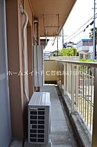 グリュック牧野  ｜ 愛知県豊橋市牧野町（賃貸マンション2LDK・2階・45.30㎡） その14