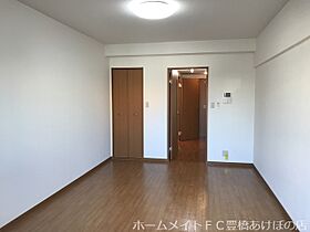 アゼリアコート  ｜ 愛知県豊橋市花田一番町（賃貸マンション1K・3階・30.87㎡） その7