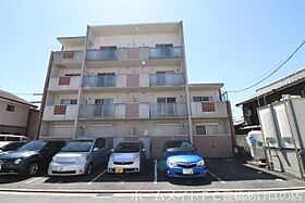 アゼリアコート  ｜ 愛知県豊橋市花田一番町（賃貸マンション1K・3階・30.87㎡） その6