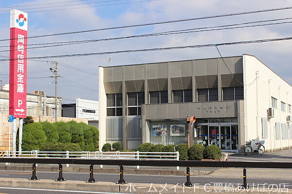 CASA DOLCE 301｜愛知県豊橋市船町(賃貸アパート1LDK・3階・40.29㎡)の写真 その29
