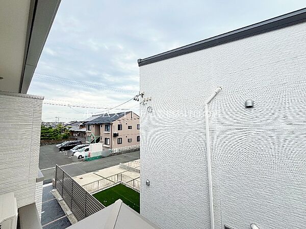 コトハトルチェ ｜愛知県豊橋市牟呂外神町(賃貸アパート1LDK・2階・46.54㎡)の写真 その21