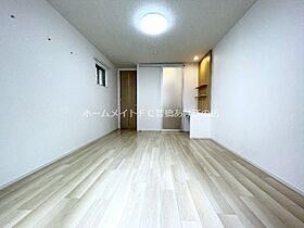 アヴァンス　スギ  ｜ 愛知県豊橋市南小池町（賃貸アパート1K・1階・32.25㎡） その3