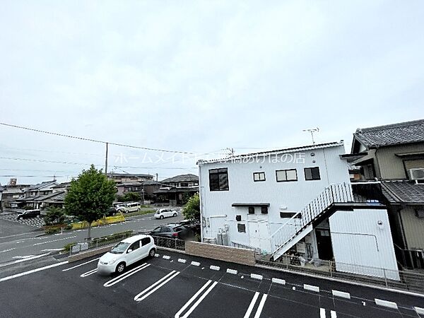 葵館 ｜愛知県豊橋市一色町字一色上(賃貸アパート1LDK・2階・46.54㎡)の写真 その23