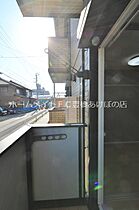 Sun Bellejour  ｜ 愛知県豊橋市下地町字門（賃貸アパート1LDK・1階・33.62㎡） その16