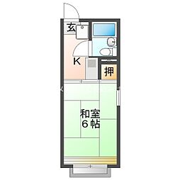 🉐敷金礼金0円！🉐パル23