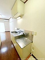 セントラルヒルズB  ｜ 愛知県豊橋市花中町（賃貸アパート1R・2階・17.35㎡） その5