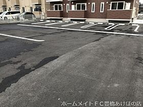 豊橋　ウエスト1　B  ｜ 愛知県豊橋市馬見塚町（賃貸アパート1LDK・1階・36.53㎡） その15