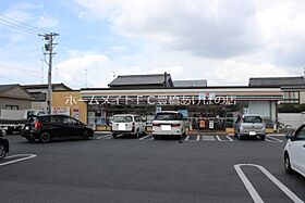 サンビレッジ28  ｜ 愛知県豊橋市絹田町（賃貸アパート1LDK・1階・35.93㎡） その26