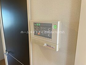 アゼリア　B棟  ｜ 愛知県豊橋市飯村町字西山（賃貸アパート2LDK・3階・60.88㎡） その21