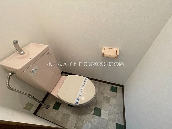 ドゥプレジール ｜愛知県豊橋市つつじが丘2丁目(賃貸マンション1K・1階・26.80㎡)の写真 その10