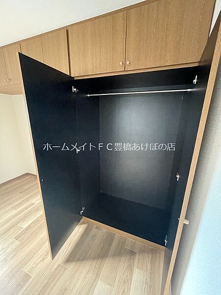 ドゥプレジール ｜愛知県豊橋市つつじが丘2丁目(賃貸マンション1K・1階・26.80㎡)の写真 その12