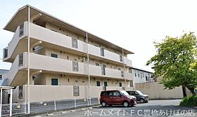 ティアラ大山  ｜ 愛知県豊橋市花田町字小松（賃貸マンション1R・1階・36.00㎡） その6