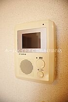 レオパレスプレシャス  ｜ 愛知県豊橋市花田町字百北（賃貸アパート1K・2階・22.35㎡） その17