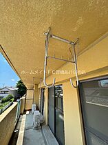 コーポ大脇  ｜ 愛知県豊橋市大脇町字大脇（賃貸マンション3LDK・2階・65.61㎡） その29