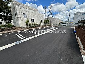 グレイスヴィラ若宮  ｜ 愛知県豊橋市下地町字若宮（賃貸アパート1LDK・1階・37.38㎡） その18