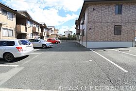 エクセルコート鷹丘　B  ｜ 愛知県豊橋市西小鷹野1丁目（賃貸アパート2LDK・1階・53.81㎡） その16