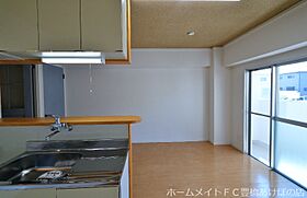 やまやの森  ｜ 愛知県豊橋市東雲町（賃貸マンション1R・1階・30.96㎡） その7