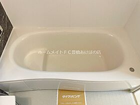 クレール水神　B棟  ｜ 愛知県豊橋市高師町字水神（賃貸アパート1LDK・1階・40.45㎡） その8