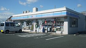 アンソレイユ北原II  ｜ 愛知県豊橋市牧野町字北原（賃貸アパート2LDK・3階・61.59㎡） その18