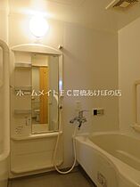 アネシスサイトウ  ｜ 愛知県豊橋市花田町字斉藤（賃貸マンション1LDK・2階・48.02㎡） その4