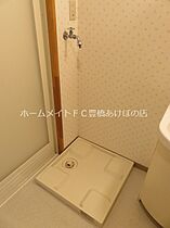 アネシスサイトウ  ｜ 愛知県豊橋市花田町字斉藤（賃貸マンション1LDK・2階・48.02㎡） その20