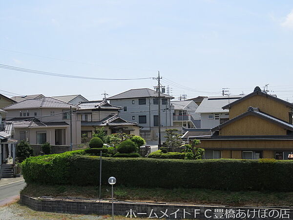 イーストパレス ｜愛知県豊橋市東幸町字大山(賃貸マンション2SLDK・3階・66.00㎡)の写真 その20