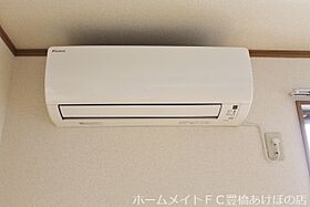 アプローズ　A棟  ｜ 愛知県豊橋市新栄町字東小向（賃貸マンション2LDK・2階・54.27㎡） その14