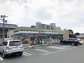 セザンヌ多米  ｜ 愛知県豊橋市多米東町1丁目（賃貸アパート1R・1階・20.50㎡） その24