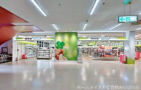 アイリス小池  ｜ 愛知県豊橋市小池町字西海戸（賃貸アパート1K・1階・19.40㎡） その29