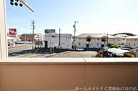 Space510  ｜ 愛知県豊橋市中浜町（賃貸アパート1K・2階・30.96㎡） その23