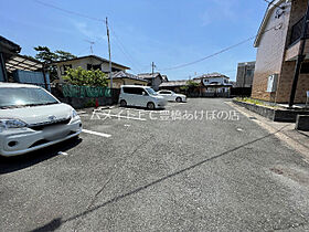 サンプレミア前芝西  ｜ 愛知県豊橋市前芝町字西（賃貸アパート1K・1階・28.10㎡） その16