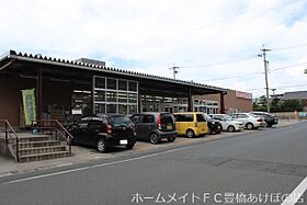 ルミエール  ｜ 愛知県豊橋市牟呂外神町（賃貸アパート1LDK・2階・36.25㎡） その25