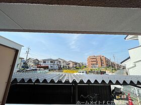 ユトリロ北山  ｜ 愛知県豊橋市北山町（賃貸マンション1R・1階・20.00㎡） その21