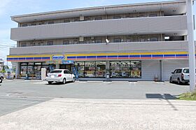 ユトリロ北山  ｜ 愛知県豊橋市北山町（賃貸マンション1R・3階・20.00㎡） その24